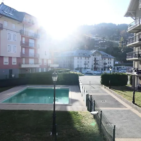Διαμέρισμα Le Grand Panorama - Grand Panorama 110 Mae-5251 *