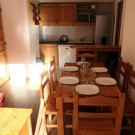 Διαμέρισμα Le Grand Panorama - Grand Panorama 110 Mae-5251 Saint-Gervais-les-Bains